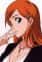 Inoue, Orihime
