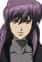 Kusanagi, Motoko