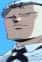 Takamura, Makoto Allen