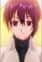 Ookami, Sayuri