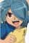 Kazemaru, Ichirouta