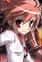 Kanzaki, Aria Holmes