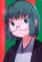 Kuurubiyuutei, Gankyou