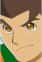 Nohara, Kakeru