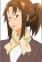 Takanashi, Kazue