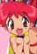 Hatsuno, Hana