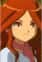 Raimon, Natsumi