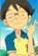 Megane, Kakeru