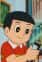 Dekisugi, Hidetoshi