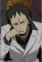 Shiki, Haruya