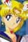 Tsukino, Usagi
