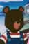 Bobby Bear