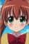 Sakura, Akari