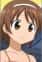 Nagatsuki, Sanae