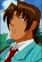 Aoki, Kyosuke