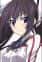 Shinonono, Houki