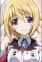 Dunois, Charlotte