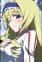 Alcott, Cecilia