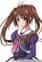 Takase, Noriko