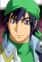 Shinguji, Tasuku