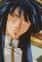 Tsukiomi, Genichirou