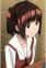 Azuki, Mina