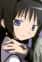 Akemi, Homura