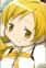 Tomoe, Mami
