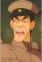 Japanese Captain