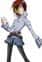 Mizuchi, Reiji