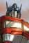 Prime, Optimus