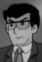 Shikishima, Professor