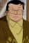 Chigusa, Mr.