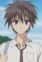 Hoshino, Kazuma