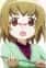 Saotome, Kazuko