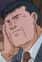 Inspector Yamagishi