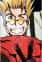 Vash the Stampede