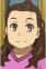 Anjou, Mother