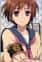Shinozaki, Ayaka
