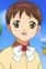 Honda, Megumi