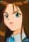 Sagamiono, Chie
