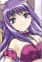 Fujiwara, Zakuro