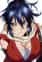 Manyuu, Chifusa