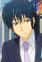 Yanagisawa, Mitsuo