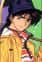 Ooe, Kintarou