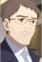 Hiwatari, Kenji