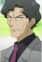 Karahari, Kyousuke
