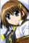 Yagami, Hayate