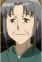 Kannazuki, Sakie
