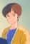 Shinjou, Mayumi